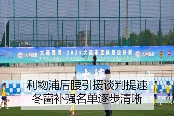利物浦后腰引援谈判提速 冬窗补强名单逐步清晰 - NGTIYUPORTS