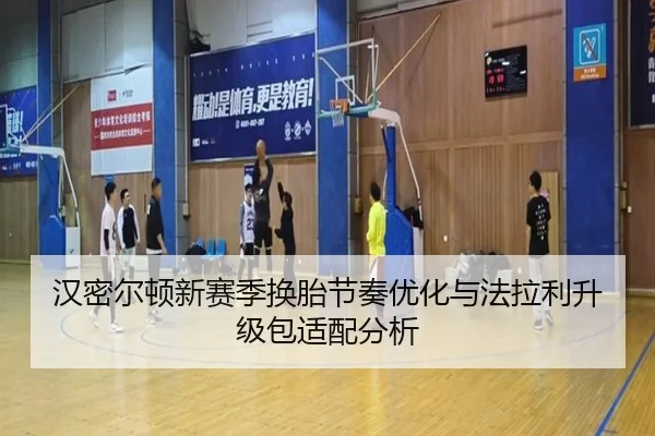 汉密尔顿新赛季换胎节奏优化与法拉利升级包适配分析 - NGTIYUPORTS